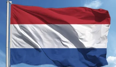 Hollanda’da Ruanda soykırımına karışan sanığa ömür boyu hapis cezası