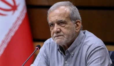 İran Cumhurbaşkanı, ABD’nin İslamabad Mutabakatı’nı uygulaması halinde Hürmüz Boğazı’nın açılacağını belirtti