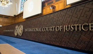 Güney Afrika, İsrail’in UAD kararlarına uymadığına ilişkin dosya sundu