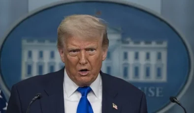 Trump, Venezuela ile “dünya tarihinin en büyük petrol anlaşmasını” yaptıklarını açıkladı