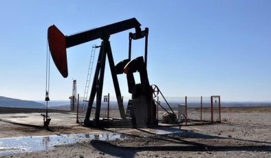 ABD’nin petrol sondaj kulesi sayısı 5 azaldı
