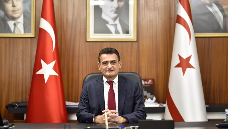 Oğuz: “30 Ağustos, bağımsızlık iradesinin zaferle taçlandığı gündür”