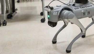 ABD, göçmen denetimlerinde robot “köpekler” kullanmak için yaklaşık 2 milyon dolar harcamayı planlıyor