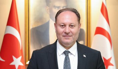 Öztürkler: “30 Ağustos Zaferi, tarihin dönüm noktalarından biri”