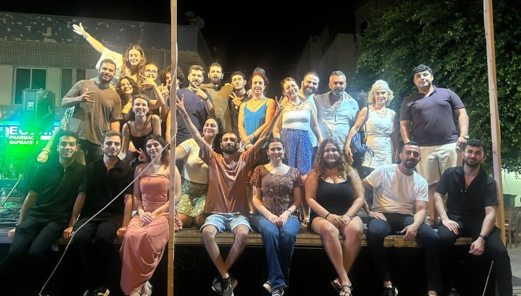 5. “Umudumuz Gelecek” festivali tamamlandı