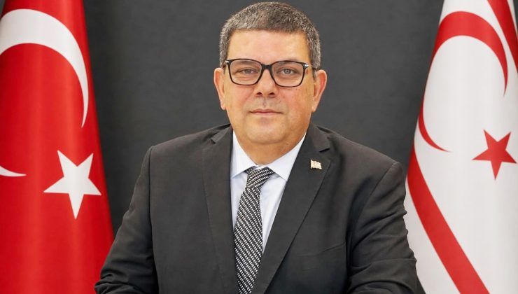 Berova: “30 Ağustos bağımsızlığı Türk milletinin değişmez iradesi olarak tarihe kaydetmiştir”