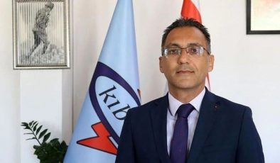 KIB-TEK Müdürü Aydın: “Güzelyurt ve Girne bölgelerinde elektrik kesintileri yaşanıyor”