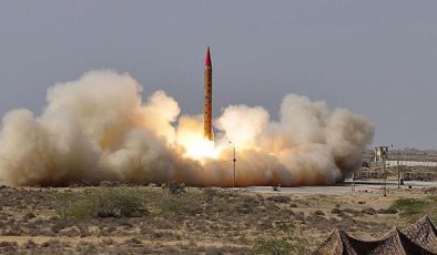 BM Genel Sekreteri Guterres’ten nükleer testlere son verme çağrısı
