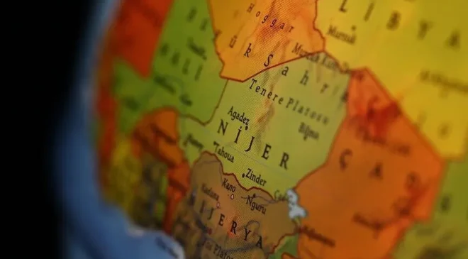 Nijer Savunma Bakanlığı, Niamey’deki askeri hareketliliğin kontrol altına alındığını açıkladı