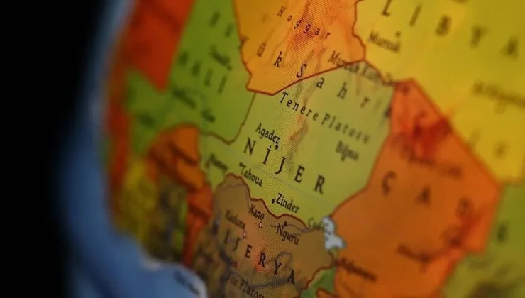 Nijer Savunma Bakanlığı, Niamey’deki askeri hareketliliğin kontrol altına alındığını açıkladı