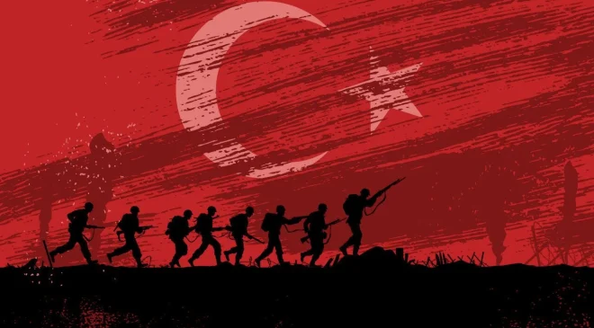 30 Ağustos Zafer Bayramı mesajları…