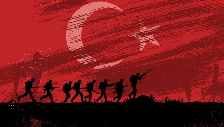 30 Ağustos Zafer Bayramı mesajları…