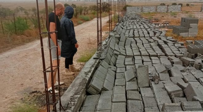 Kasım: “Olumsuz hava koşullarına karşı tüm birimlerimiz görev başında”
