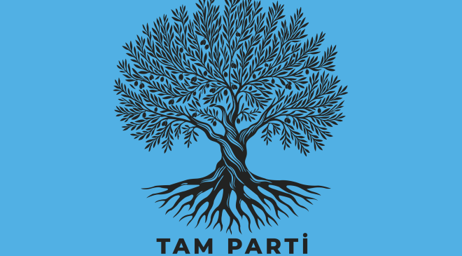 TAM PARTİ’den iki belediyeye daha destek açıklaması…