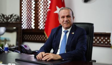 Ataoğlu: “Büyük Zafer Türk milletinin bağımsızlık ve özgürlük iradesinin tüm dünyaya ilan edildiği tarihi bir dönüm noktasıdır”