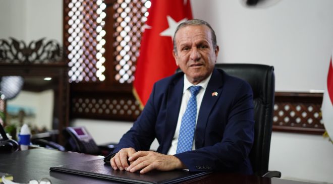 Ataoğlu: “Büyük Zafer Türk milletinin bağımsızlık ve özgürlük iradesinin tüm dünyaya ilan edildiği tarihi bir dönüm noktasıdır”