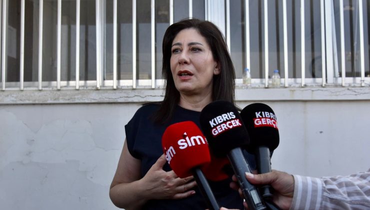 İncirli: “Yaşanan olaydan dolayı büyük üzüntü duyduyoruz”