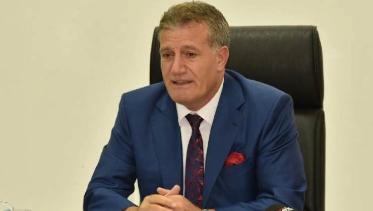 Erhan Arıklı: Can kaybı 8’e yükseldi, 17 kayıp aranıyor