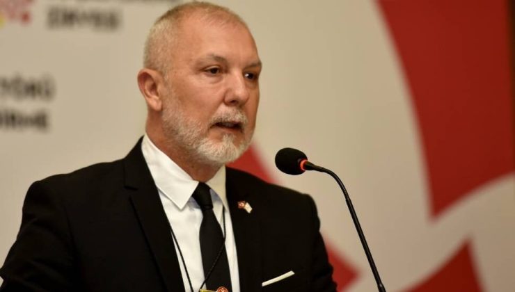 Akpınar, gemi kazasıyla ilgili Cumhuriyet Meclisi Başkanlığı’na yazılı soru sundu