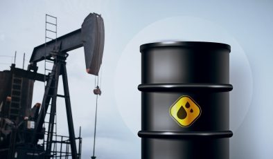 Brent petrolün varili 90,52 dolardan işlem görüyor