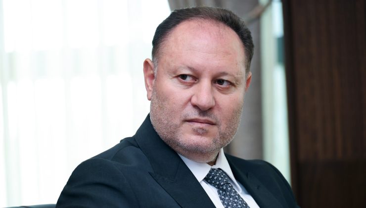 Öztürkler: “Konu her yönüyle irdelenecek”