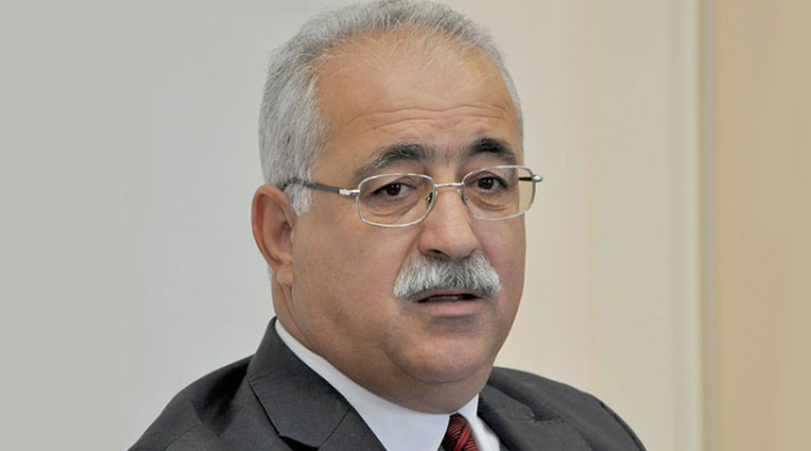 BKP Genel Başkanı İzcan: “En ufak suistimaller dahi cezalandırılmalı”