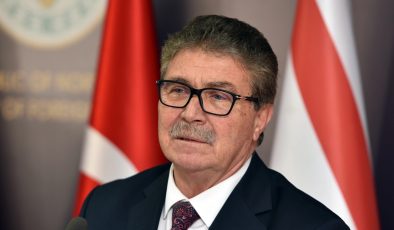 Üstel: “Arama-kurtarma çalışmalarımız gece gündüz devam edecek”