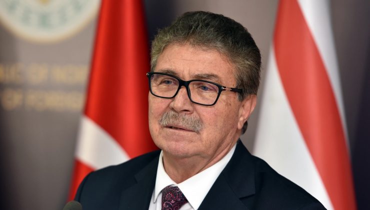 Üstel: “Arama-kurtarma çalışmalarımız gece gündüz devam edecek”
