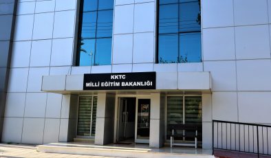 KKTC meslek lisesi mezunlarına Türkiye’de özel kontenjan
