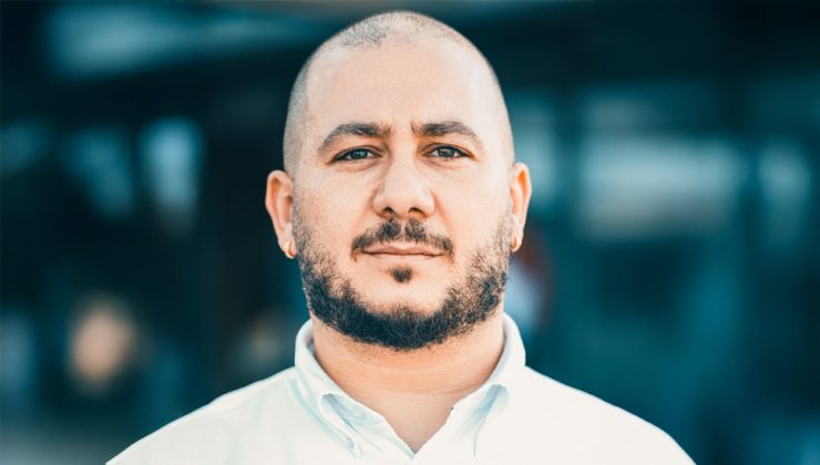 Redif Ekinci istifa çağrısında bulundu