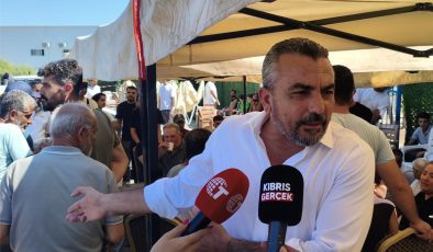Serdaroğlu: “Bu büyük bir ihmaldir, hükümet siyasi sorumluluk üstlenmeli”
