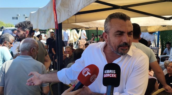 Serdaroğlu: “Bu büyük bir ihmaldir, hükümet siyasi sorumluluk üstlenmeli”