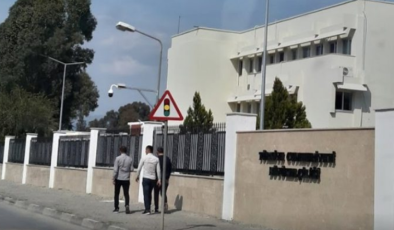 Türkiye’nin Lefkoşa Büyükelçiliği bünyesinde kurulan “Kriz Masası” kazazedeler için seferber oldu