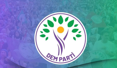 DEM Parti’den Erhürman’a mektup: “Batan gemiyle ilgili TBMM’de araştırma komisyonu oluşturulması da dahil üzerimize düşeni yapacağız”