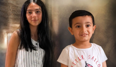 Batan yolcu gemisindeki Saliha Miray Biçer ve Mehmet Asaf Biçer aranıyor