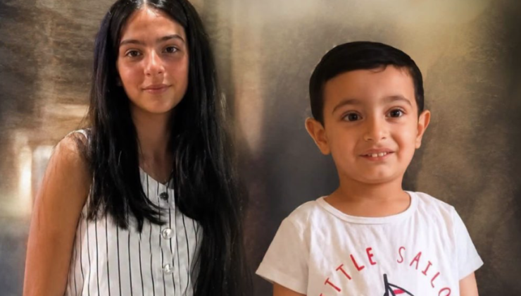Batan yolcu gemisindeki Saliha Miray Biçer ve Mehmet Asaf Biçer aranıyor