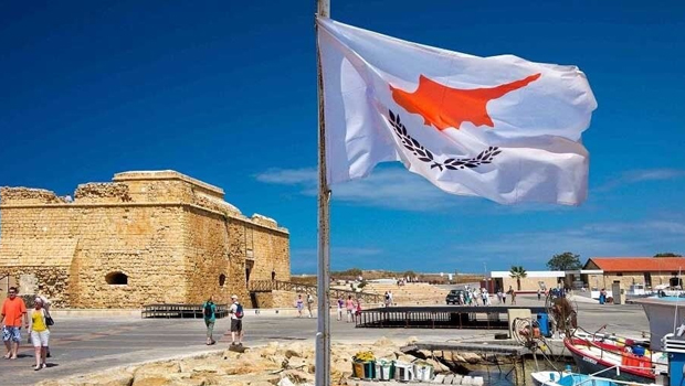 Güney Kıbrıs’ta ikamet edenlerden seyahat rekoru