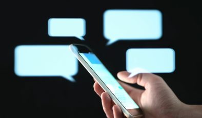 Baf’ta SMS ile dolandırıcılık