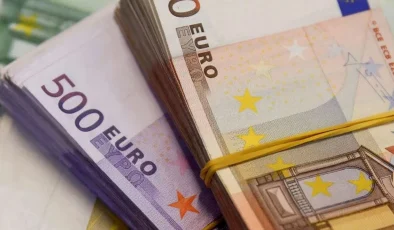 Çin Halk Cumhuriyeti’nden Rum Kızılhaç’ına 3 bin euro mali yardım