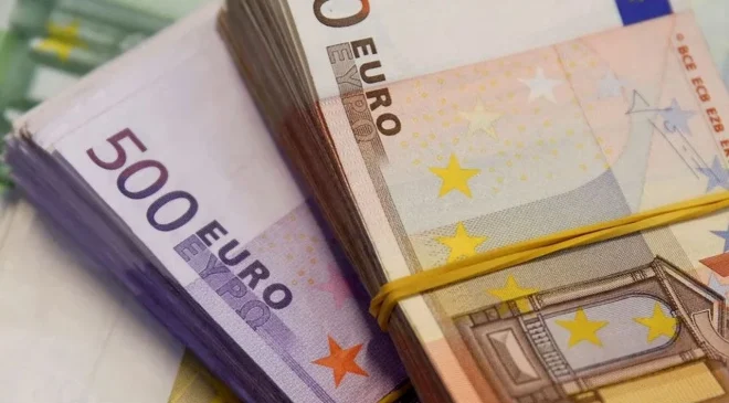 Çin Halk Cumhuriyeti’nden Rum Kızılhaç’ına 3 bin euro mali yardım