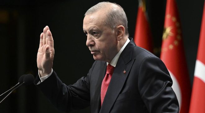 4 yeni büyükelçi ataması yapıldı