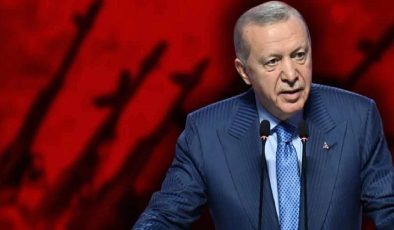 Cumhurbaşkanı Erdoğan’dan ‘Terörsüz Türkiye’ mesajı: “Bu meseleyi kalıcı biçimde çözeceğiz”