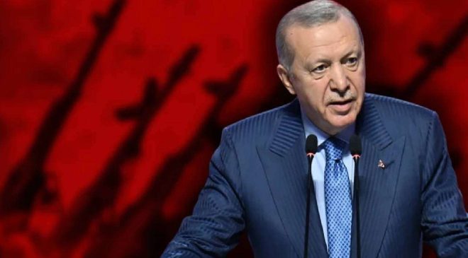Cumhurbaşkanı Erdoğan’dan ‘Terörsüz Türkiye’ mesajı: “Bu meseleyi kalıcı biçimde çözeceğiz”