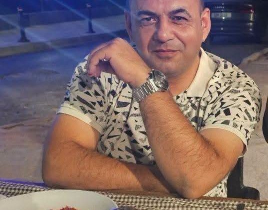 ISMAIL KURT’UN AILESINDEN CAGRI