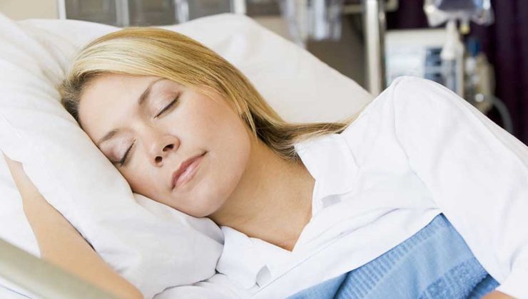 8 saat uyusanız bile yorgun kalkıyorsanız dikkat! Nedeni bambaşka olabilir