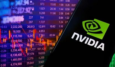 96,2 milyar dolar gelir elde etti! Nvidia bilançosu beklentileri aştı