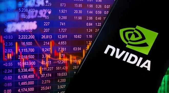 96,2 milyar dolar gelir elde etti! Nvidia bilançosu beklentileri aştı