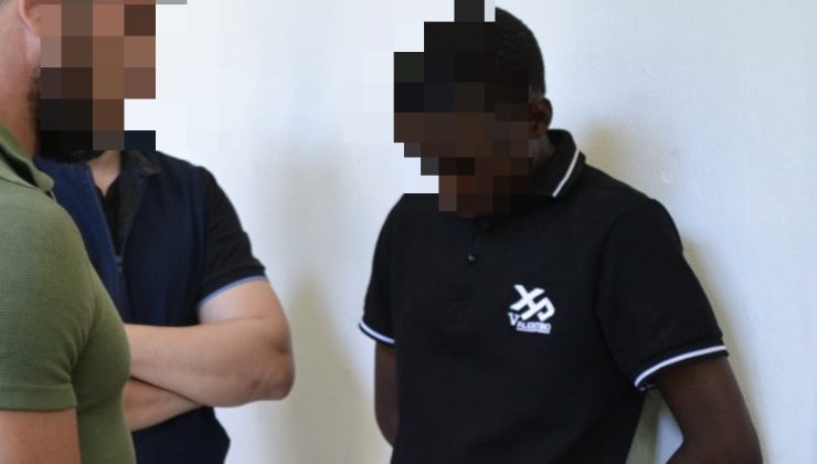 bilişim sistemleri üzerinden dolandırıcılık, sahtekarlıkla para temini ve sahte banka ödeme emri düzenleme” suçlarıyla ilgili tutuklanan M.A.M. ile B.S. yeniden mahkemeye çıkarıldı.