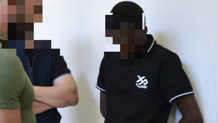 Bilişim sistemleri üzerinden dolandırıcılık, sahtekarlıkla para temini, sahte banka ödeme emri düzenlenme suçlarıyla ilgili M.A.M.’nin ardından B.S. de tutuklanarak, mahkemeye çıkarıldı