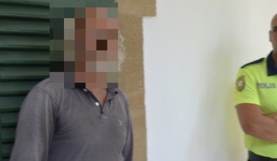 Güzelyurt-Lefkoşa Anayolu’nda meydana gelen kazanın ardından tutuklanan E.K. mahkemeye çıkarıldı